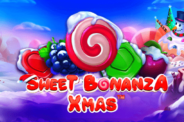 Sweet Bonanza Xmas™